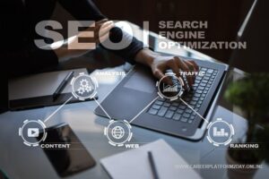 How To Optimize Your Website For Seo In 8 Simple Steps It Can Help You To Start Your Earning