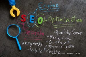 Top 5 Easy Way To Optimize Your Website For Seo And Conversions