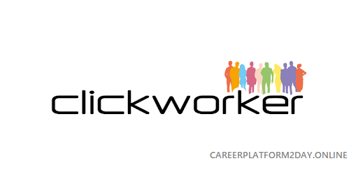make money with clickworker
