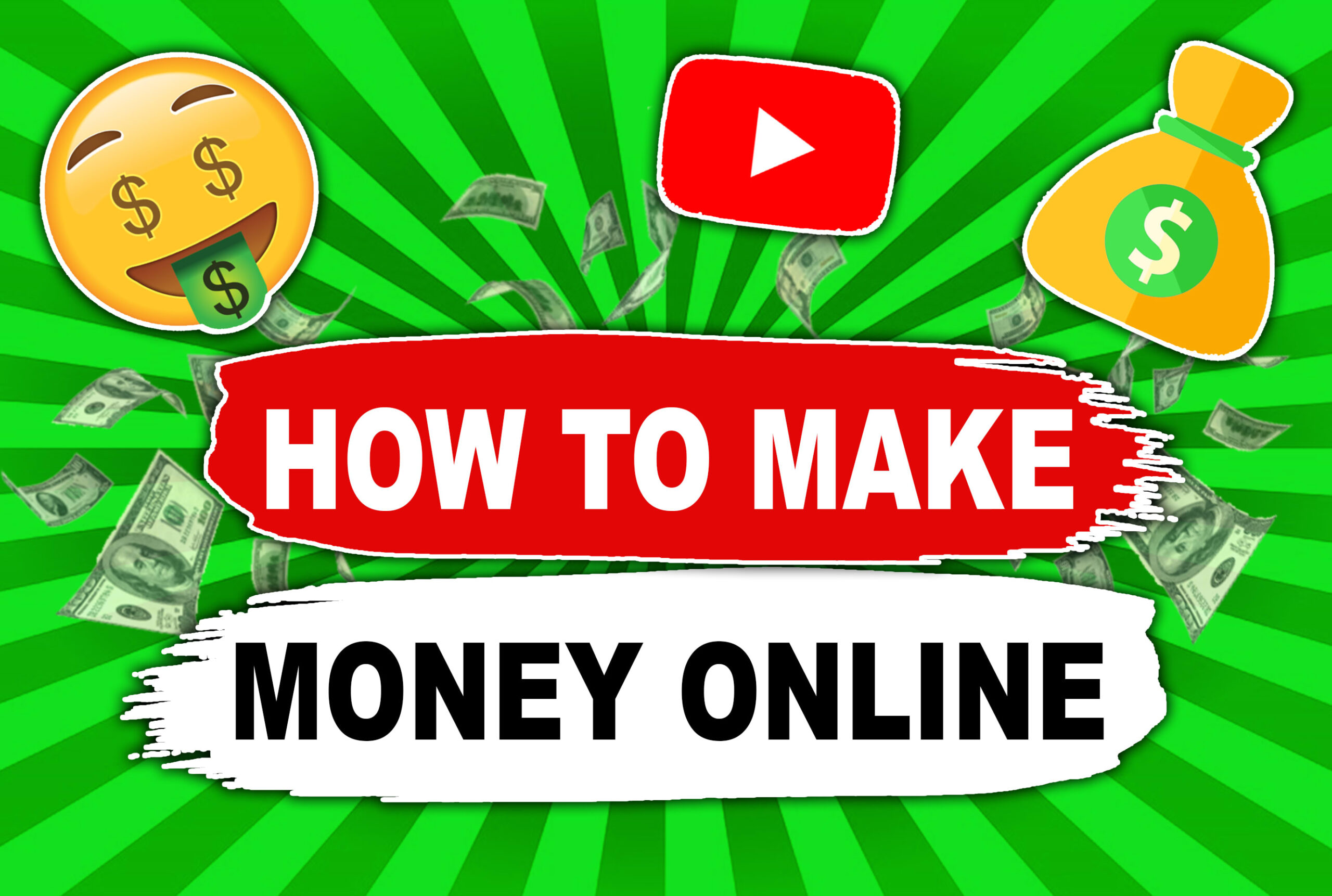 how to make money from youtube channel