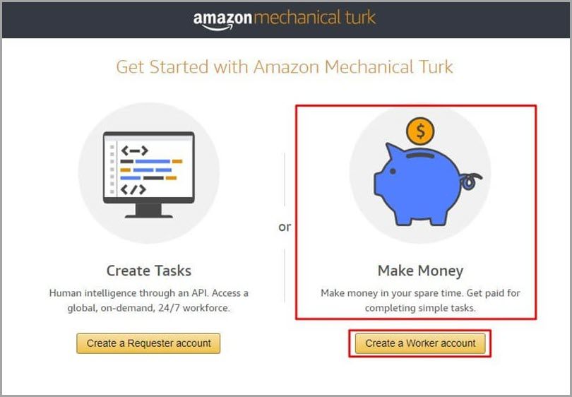 7 Ways To Earn Money From Amazon With Zero Investment