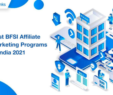 BSFI affiliate marketing
