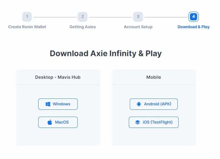 How to Play Axie Infinity to earn money online?