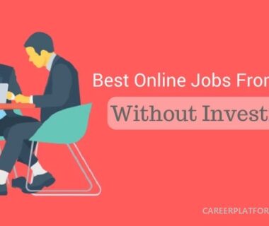 make money from online job