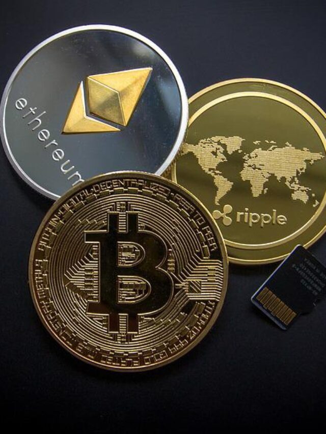 7 Best Cryptocurrency To Invest In or Buy for Currently